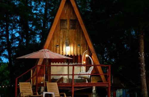 Kantang Resort | Modtanoi Paradise Homestay