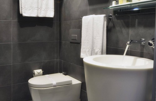 Nisantasi Hotel | Modus Hotel Istanbul