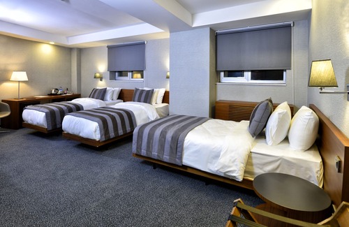 Nisantasi Hotel | Modus Hotel Istanbul