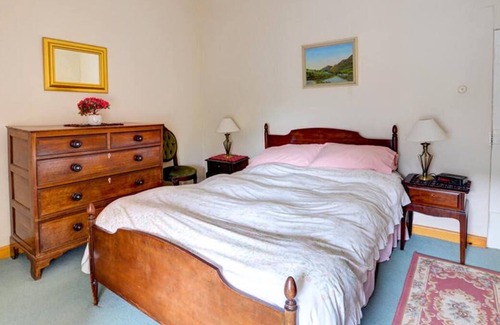 Machynlleth House | Moelfre Cottage in Machynlleth