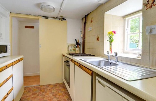 Machynlleth House | Moelfre Cottage in Machynlleth