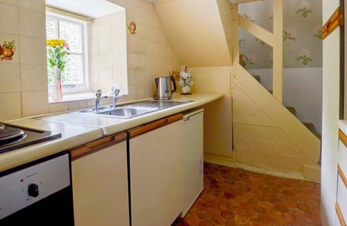 Machynlleth House | Moelfre Cottage in Machynlleth