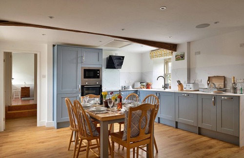 Llandrillo Cottage | Moelis Barn