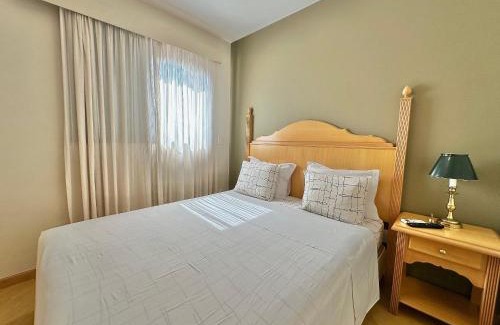 Indianopolis Hotel | Moema La Maison Flat c/Serviços