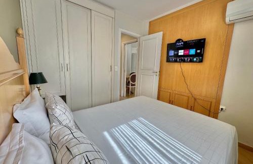 Indianopolis Hotel | Moema La Maison Flat c/Serviços