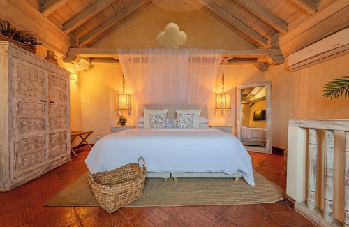 Centro Hotel | Moet Cartagena Hotel Boutique - Adults Only