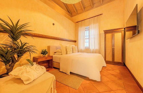 Centro Hotel | Moet Cartagena Hotel Boutique - Adults Only