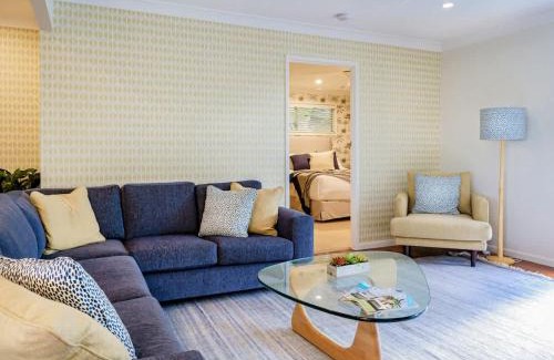 Moffat Beach House | Moffat Beach Gem - Steps to Surf, Trails, Cafes