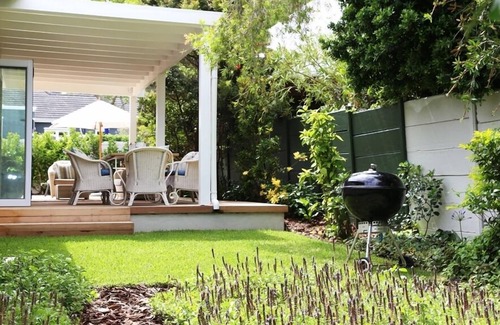 Hermanus House | Moffat street gem in Eastcliff, Hermanus