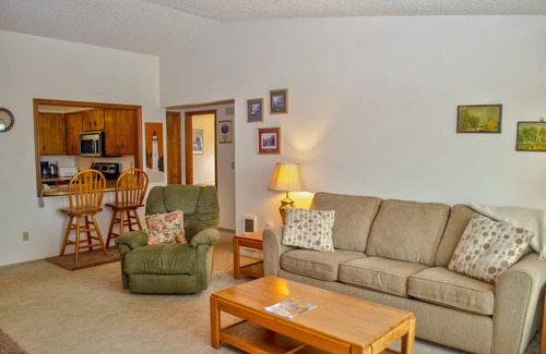 Bayshore House | Moffett House - Bayshore