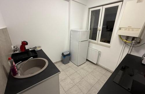 Satu Mare Apartment | MOFT Apartament central