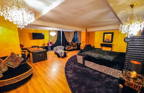 Predeal House | MOFT Villa