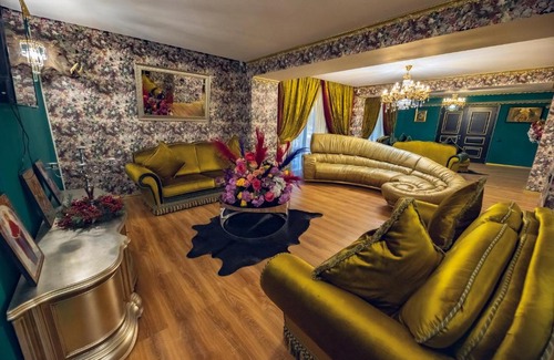 Predeal House | MOFT Villa
