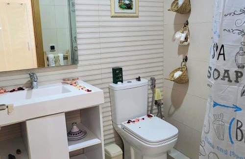 Essaouira Apartment | mogador blue Perl luxury app haut standing