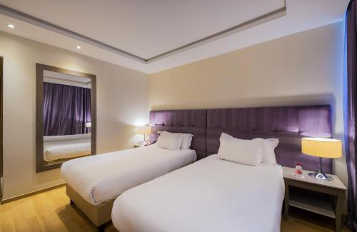 Casablanca Hotel | Mogador Marina