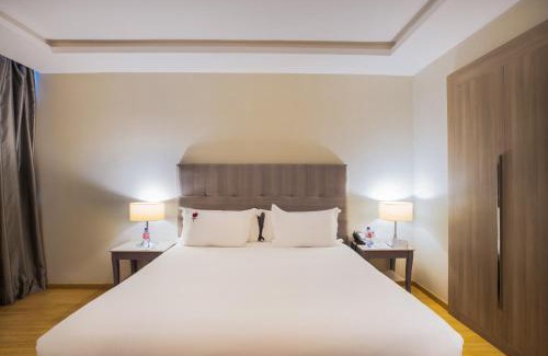 Casablanca Hotel | Mogador Marina