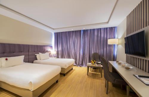 Casablanca Hotel | Mogador Marina