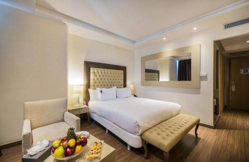 Casablanca Hotel | Mogador Marina