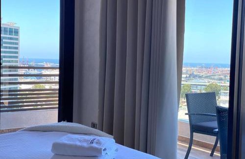 Belvedere Apartment | Mogador Presidential Terrace - By AppartAli