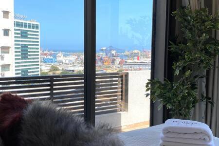 Belvedere Apartment | Mogador Sunny 2Beds - Terrace - By AppartAli