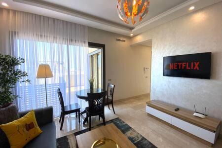 Belvedere Apartment | Mogador Sunny 2Beds - Terrace - By AppartAli