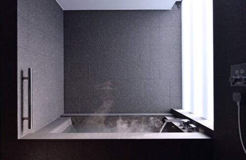 Central Kyoto Hotel | Mogana