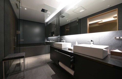 Central Kyoto Hotel | Mogana