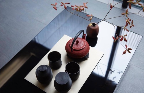 Central Kyoto Hotel | Mogana