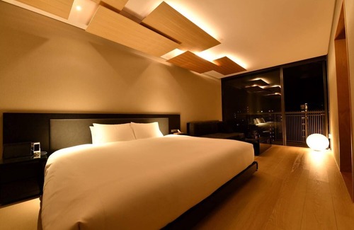 Central Kyoto Hotel | Mogana