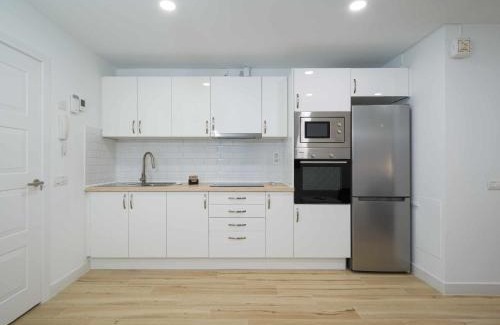 Arguineguin House | Moguel Canarian Holiday 1º