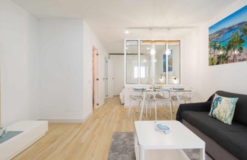 Arguineguin House | Moguel Canarian Holiday 3º