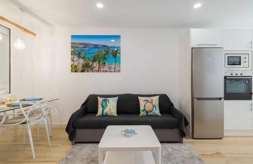 Arguineguin House | Moguel Canarian Holiday 3º
