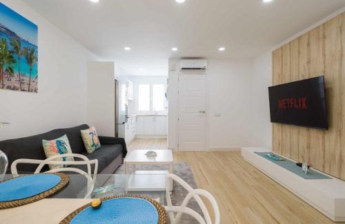 Arguineguin House | Moguel Canarian Holiday 3º