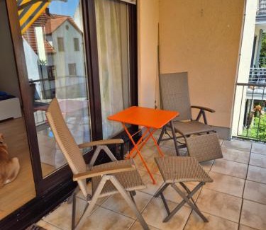 Drais Apartment | Moguntia 2