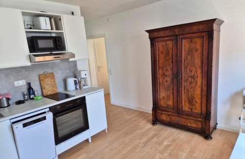 Drais Apartment | Moguntia 2