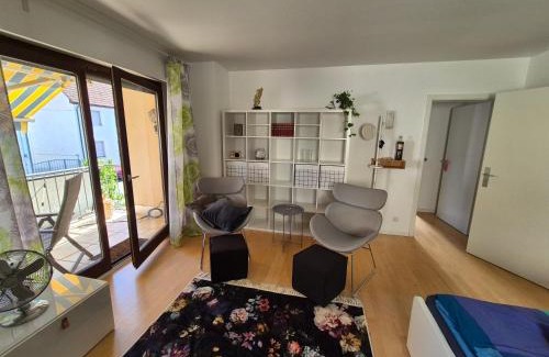 Drais Apartment | Moguntia 2