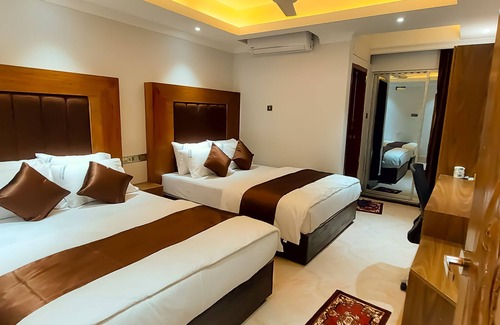 Cox's Bazar Hotel | Mohammadia Guest House