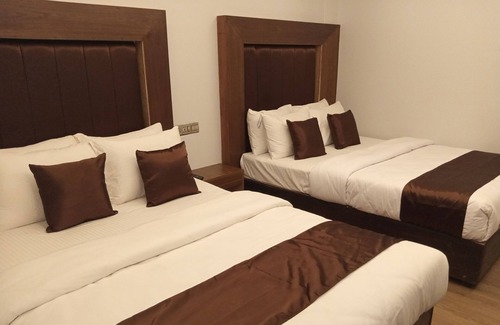 Cox's Bazar Hotel | Mohammadia Guest House