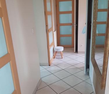 Pont Blondin Apartment | MOHAMMEDIA 83