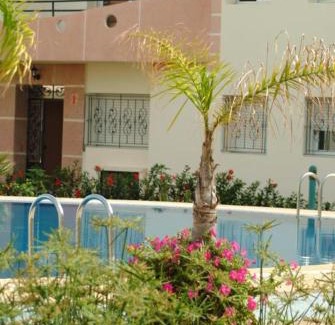 Pont Blondin Apartment | MOHAMMEDIA Les jardins de l'Atlantique