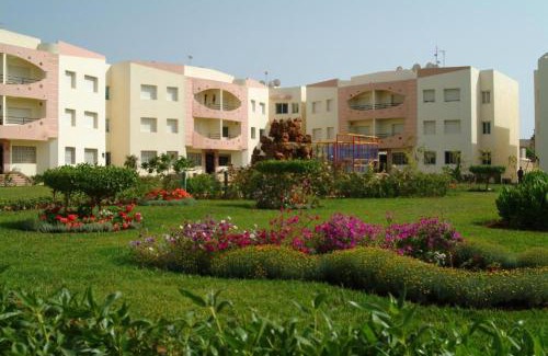 Pont Blondin Apartment | MOHAMMEDIA Les jardins de l'Atlantique