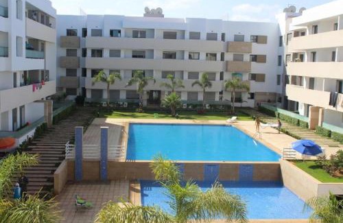 Pont Blondin Apartment | Mohammedia Paradise Beach