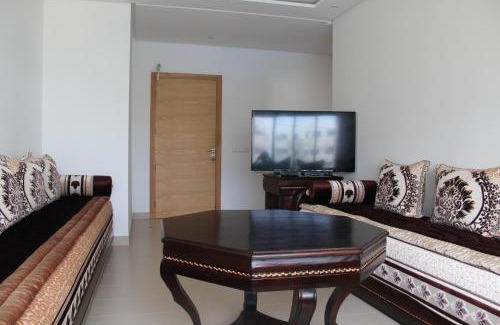 Pont Blondin Apartment | Mohammedia Paradise Beach
