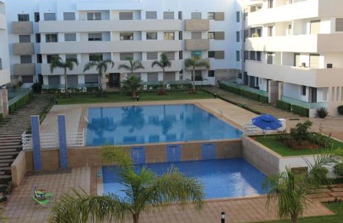 Pont Blondin Apartment | Mohammedia Paradise Beach