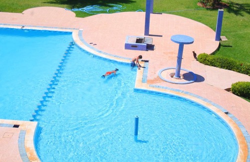 Pont Blondin Apartment | Mohammedia pour les vacances