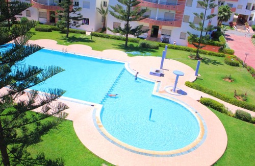 Pont Blondin Apartment | Mohammedia pour les vacances