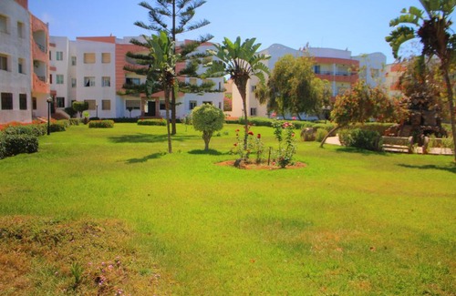 Pont Blondin Apartment | Mohammedia pour les vacances