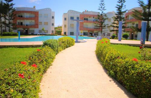 Pont Blondin Apartment | Mohammedia pour les vacances