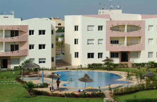 Pont Blondin Apartment | Mohammedia vive les vacances