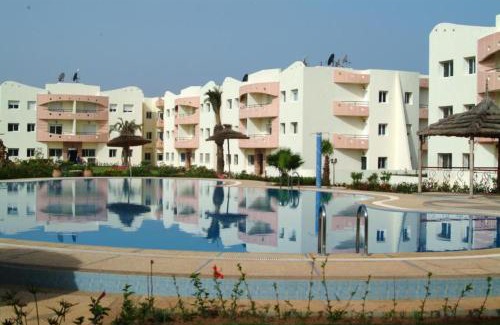 Pont Blondin Apartment | Mohammedia vive les vacances